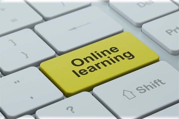 آموزش آنلاین مدارس