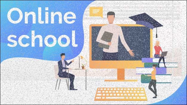 آموزشگاه آنلاین
