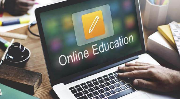 سامانه آموزش آنلاین